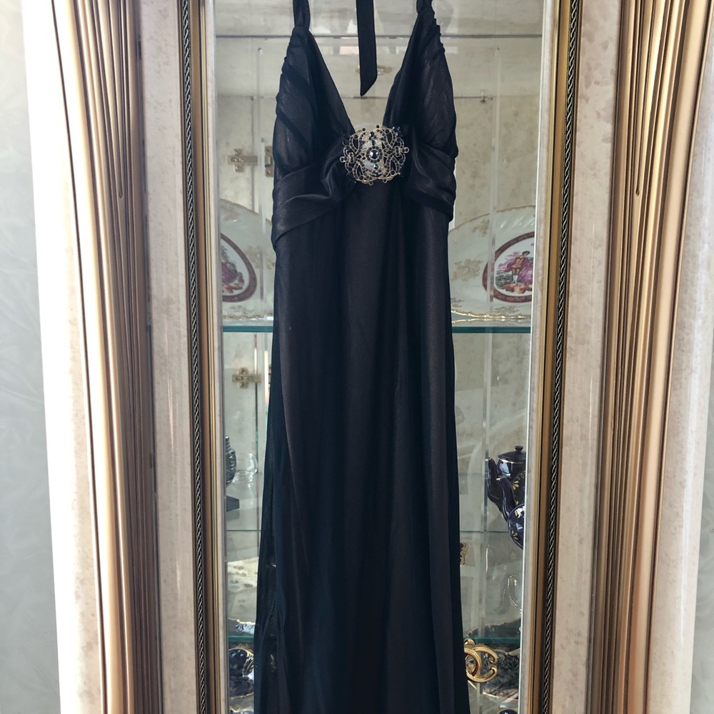 Gown
